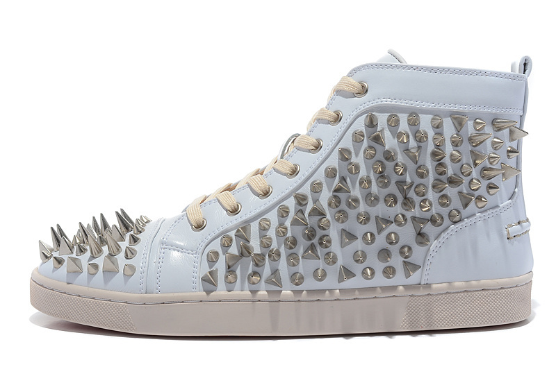 Chaussure Christian Louboutin Pour Homme Pas Cher